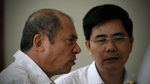 Chủ nhiệm UB Quốc phòng-An ninh: 'Kiên quyết dừng cho nước ngoài thuê đất rừng'