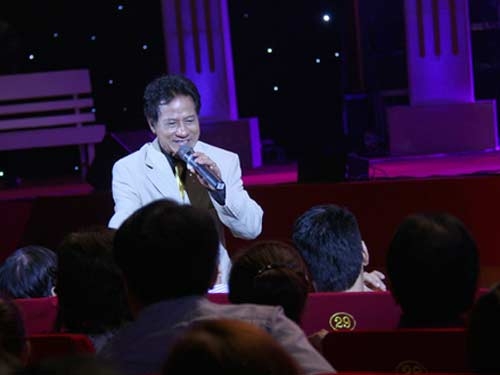 Vụ live show Chế Linh: Cục Nghệ thuật biểu diễn không nhận sai