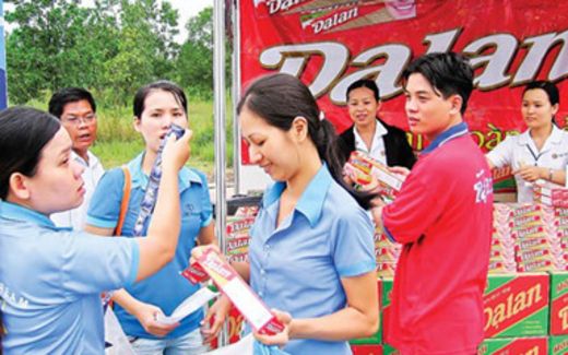 Những đại gia hối tiếc khi đứt ruột ‘bán con’