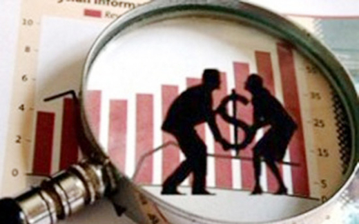 Tham nhũng trong hoạt động DN: Nạn nhân và thủ phạm