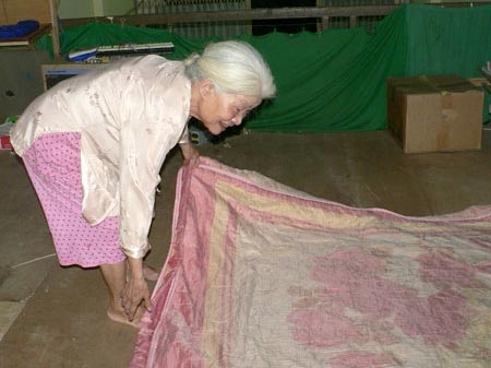 PN&HĐ: Bồ tát hiện hình và một công dân hèn nhát