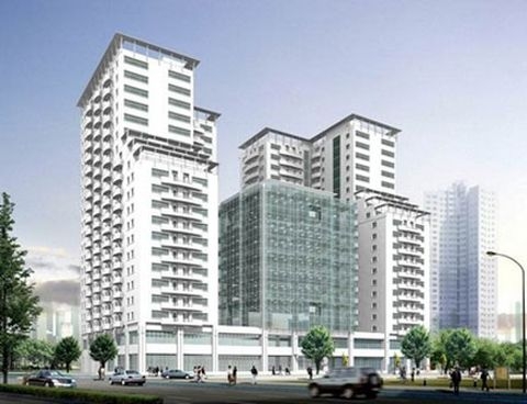 Tổng Công ty Sông Hồng bị tố gian dối, lừa gạt
