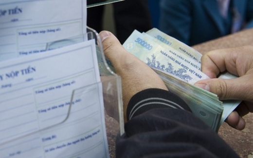 Có những khoản nợ xấu chưa gọi đúng tên