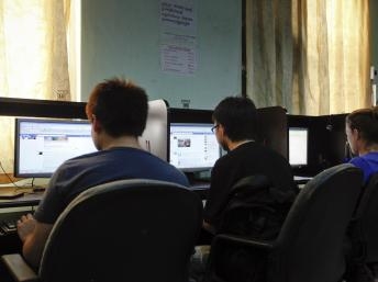 Ngồi nhiều giảm thọ