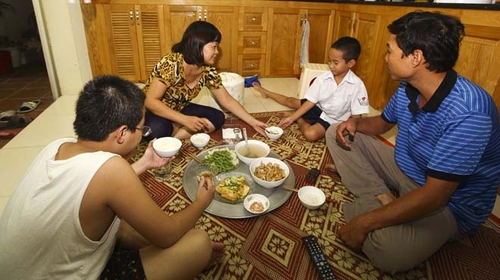 Luật thuế TNCN: Sửa sớm cho dân được nhờ!