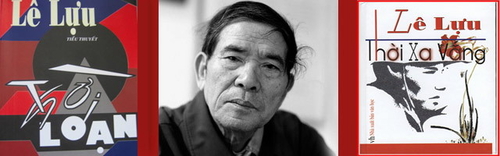 Nhà văn Lê Lựu đã bán linh hồn cho ai?