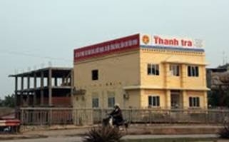 Phú Thọ: Cưỡng chế nhà, lòi ra…lắm chuyện!