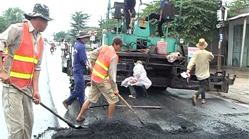 Lời “đề nghị” của giám đốc sở