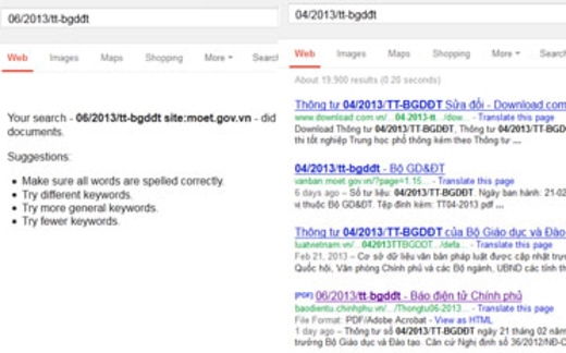 Ôi, phụ tá của Bộ trưởng!