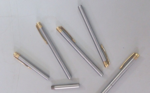 Choáng với "công xưởng" chế tạo vũ khí lớn nhất đất Cảng