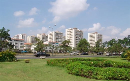 Ở Việt Nam, có tài sản thì khỏi cần... tài