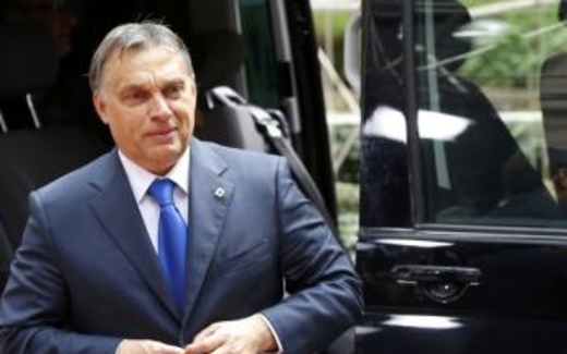 Hungary cải cách ruộng đất để thâu tóm đất đai cho các nhóm lợi ích thân chính phủ