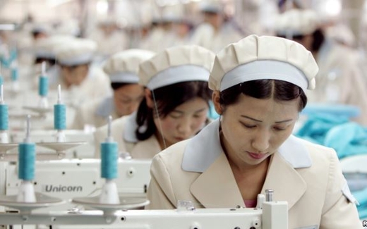 Hai nước Triều Tiên đồng ý mở lại Kaesong, mời đầu tư nước ngoài