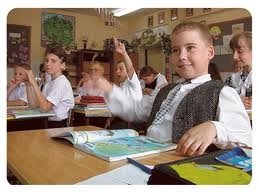 Cậu học trò người Việt