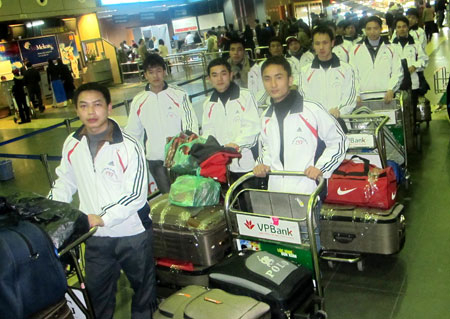 Gần 11.000 lao động cư trú bất hợp pháp