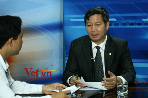 Không bao giờ hết nguồn 'cầu' bất động sản