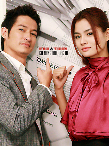 Phim Việt hóa - Đừng vỗ mặt khán giả