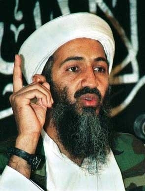 Ben Laden kêu gọi giúp đỡ nạn nhân lũ lụt Pakistan