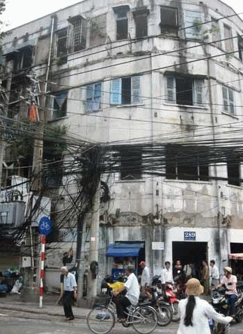 Bắt giam nguyên Phó Giám đốc công an tỉnh Tiền Giang