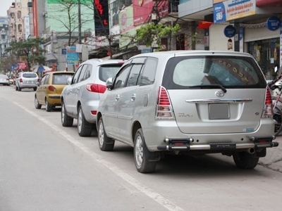 Cục Đăng kiểm hứa làm rõ vụ hàng nghìn xe Toyota Việt Nam bị lỗi