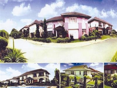 Sân golf thành khu đô thị: Phớt lờ ý bộ, lời dân