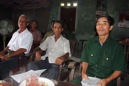 Nghệ An: “Gia đình trị” làm khổ 6.000 dân