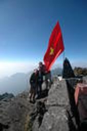 VIỆT NAM TRONG TÔI