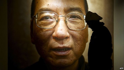 TQ vẫn còn tức Na Uy vì trao giải Nobel Hòa Bình cho nhà văn Lưu Hiểu Ba