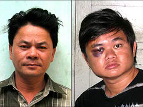 Giết người vì chuyện cỏn con
