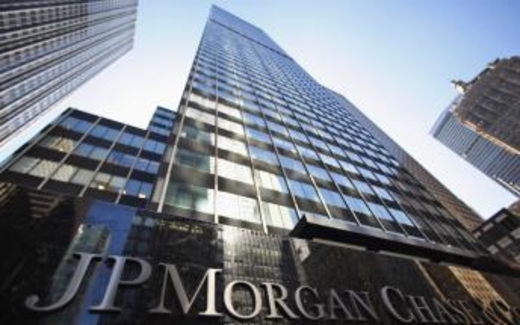 Mỹ: JP Morgan sẵn sàng nộp phạt 13 tỷ đô la để khỏi bị kiện