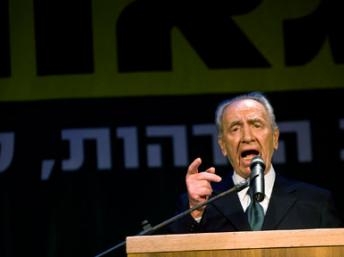 Lần đầu tiên, tổng thống Israel thăm Việt Nam
