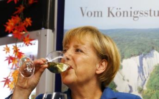 Đức sẽ mềm dẻo hơn trên hồ sơ khủng hoảng kinh tế châu Âu?