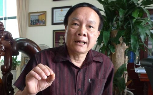 Sao không điều chỉnh thuế tài nguyên lên 30-40%?