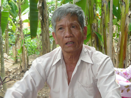 Đau lòng phận cô dâu xứ Hàn