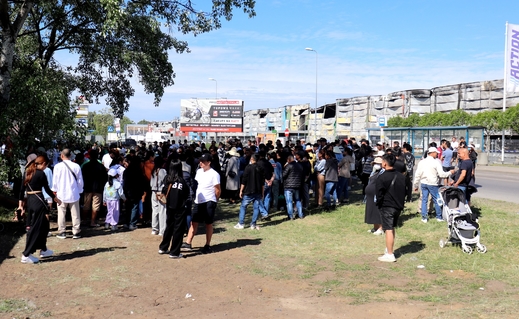 Thông báo số 4

Về việc hỗ trợ những người làm công ăn lương trong TT Marywilska 44.