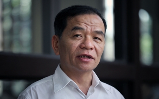 Đến ra chính sách cũng... lãng phí