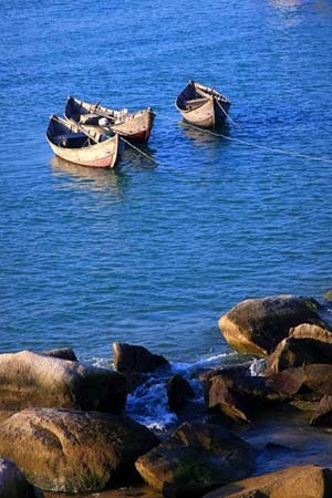 Vẻ đẹp Quê hương