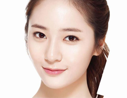 Bảy xu hướng trang điểm thịnh hành tại Hàn Quốc