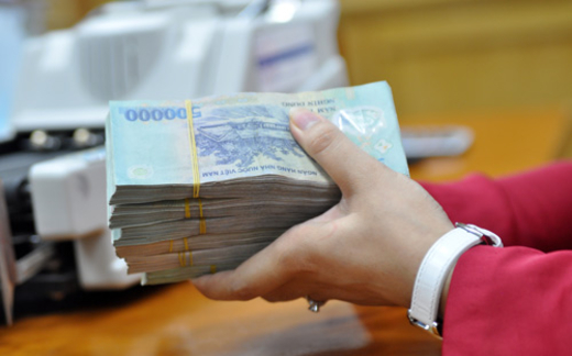 Vay tiền ngân hàng khi 'không có quan hệ'