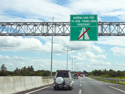 Không có cơ sở từ pháp lý đến thực tiễn