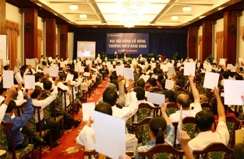 Công đoàn Sacombank: “Không loại trừ có nhà đầu cơ trục lợi”