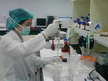 1,2 triệu người sẽ được tiêm vắc-xin cúm A/H1N1
