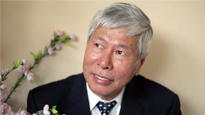 Nhà thơ, dịch giả Nguyễn Văn Thái trở thành Hội viên Hội nhà văn Việt Nam