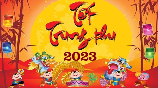 Thông báo mời tham dự chương trình Vui Tết Trung Thu 2023 tại Ba Lan