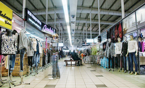 Điều gì đang xảy ra với những hộ người Việt kinh doanh tại Trung tâm thương mại Ptak