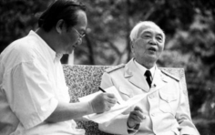 Mùa xuân Võ Nguyên Giáp