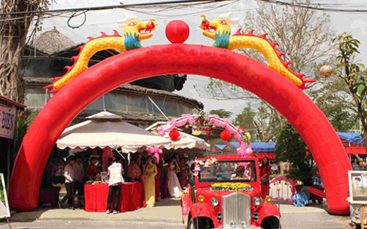 Làm rõ "tai tiếng" của chủ tịch UBND tỉnh Sóc Trăng