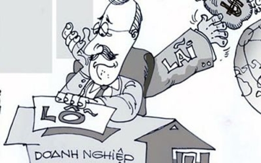 ‘Cuộc chiến’ chống chuyển giá, chuyện giờ mới dám kể