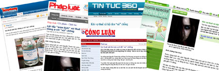 Thuê giang hồ giết chồng, hai sát thủ khai gì?