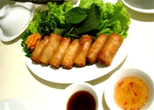 Ram cuốn miền Trung